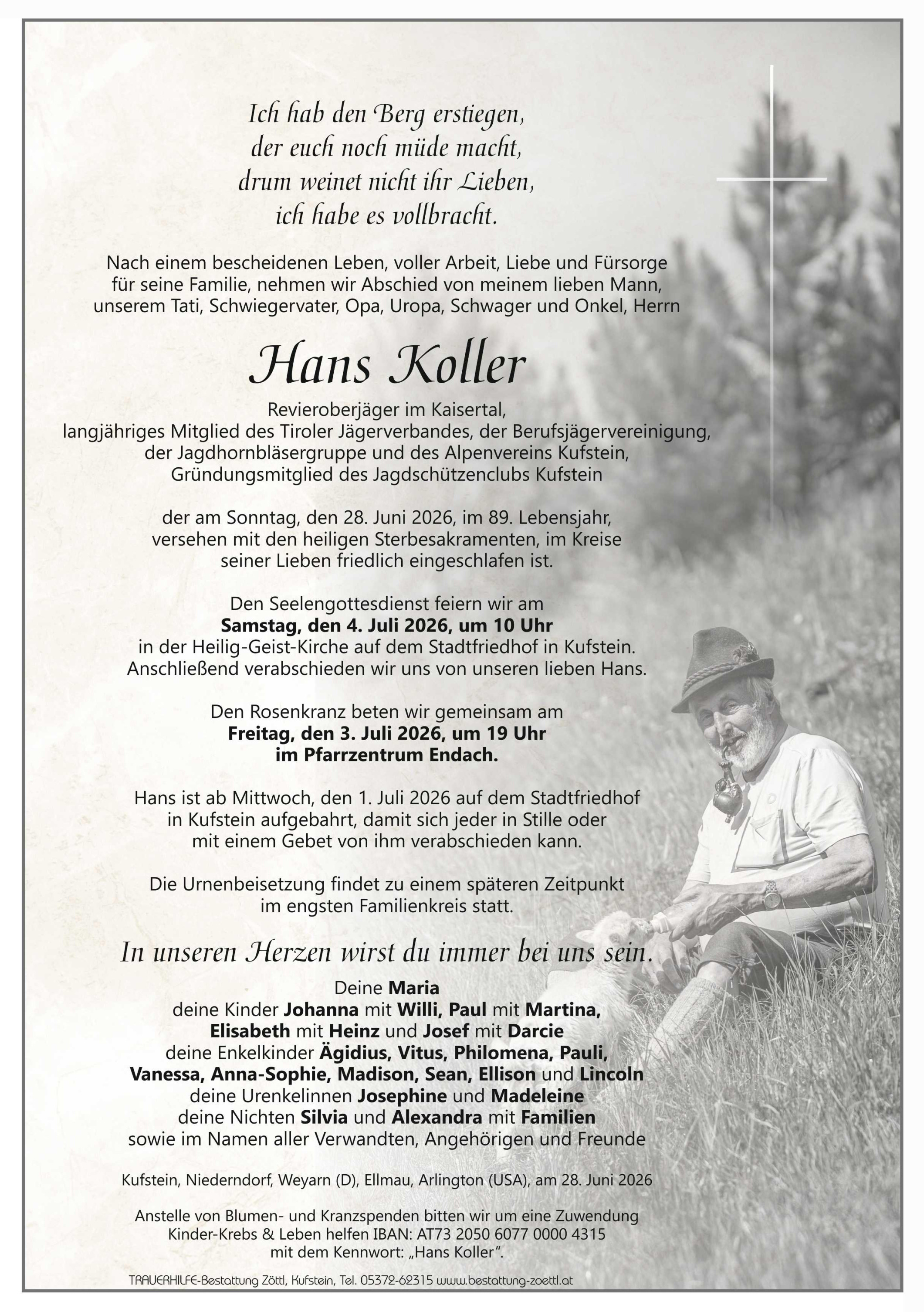 Hans  Koller